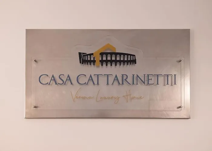 Casa Cattarinetti - Verona Fiera