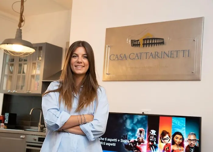 Casa Cattarinetti - Verona Fiera