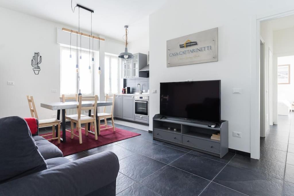 Casa Cattarinetti - Fiera * Vérone