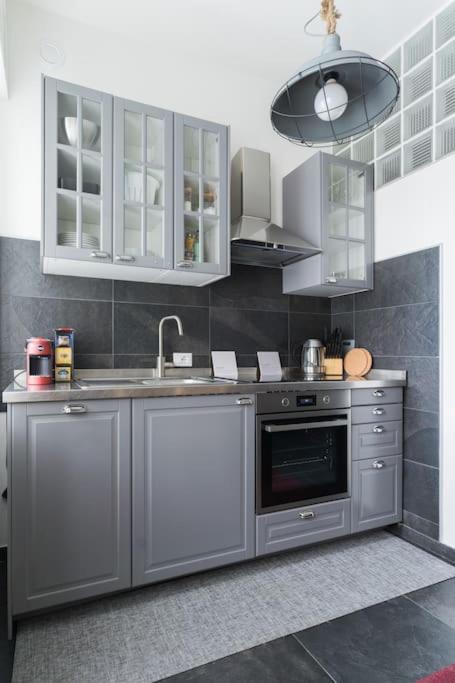 Apartment Casa Cattarinetti - Fiera