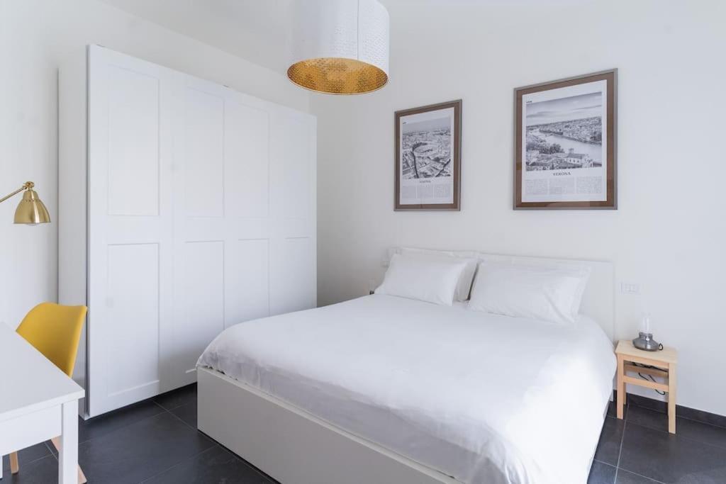 Appartement Casa Cattarinetti - Fiera