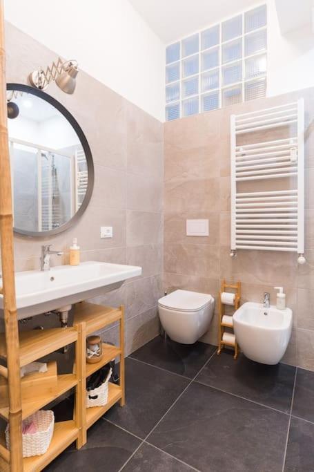 Apartment Casa Cattarinetti - Fiera