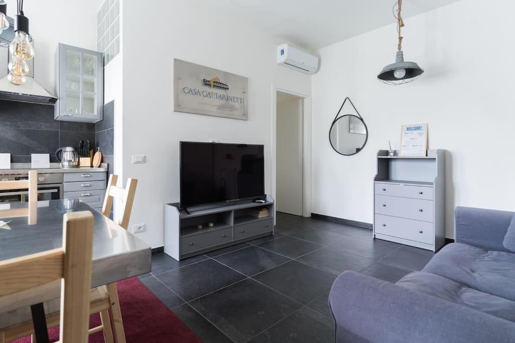 Casa Cattarinetti - Fiera Verona