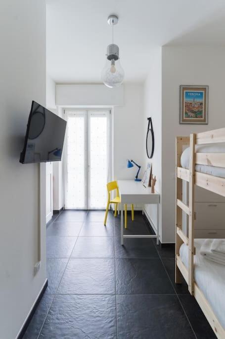 Casa Cattarinetti - Fiera * Vérone