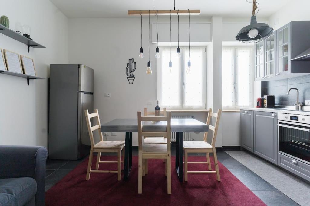 Casa Cattarinetti - Fiera Apartment