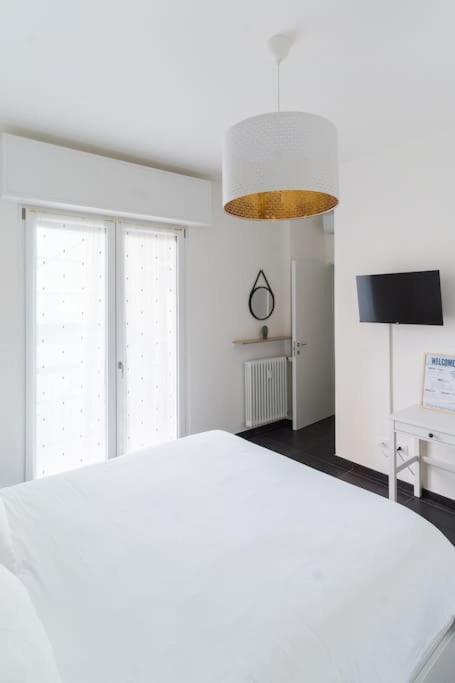 Apartment Casa Cattarinetti - Fiera Verona
