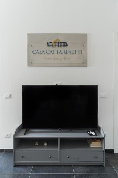 Casa Cattarinetti - Fiera * Verona