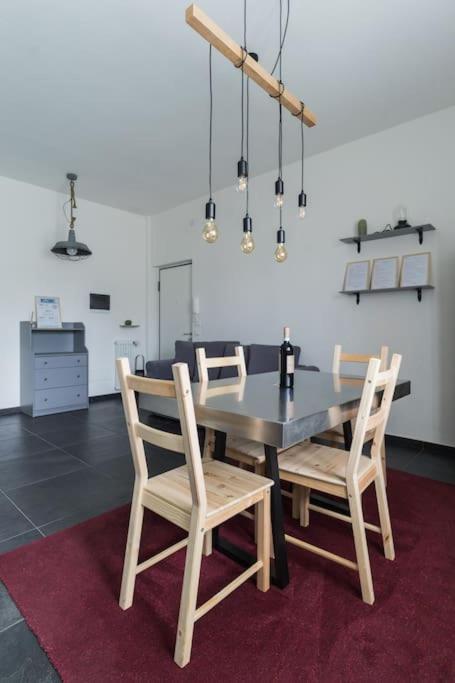 Apartment Casa Cattarinetti - Fiera *