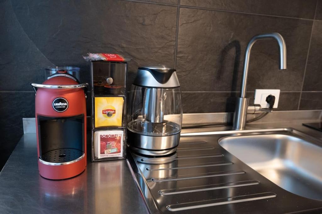 Apartment Casa Cattarinetti - Fiera Verona