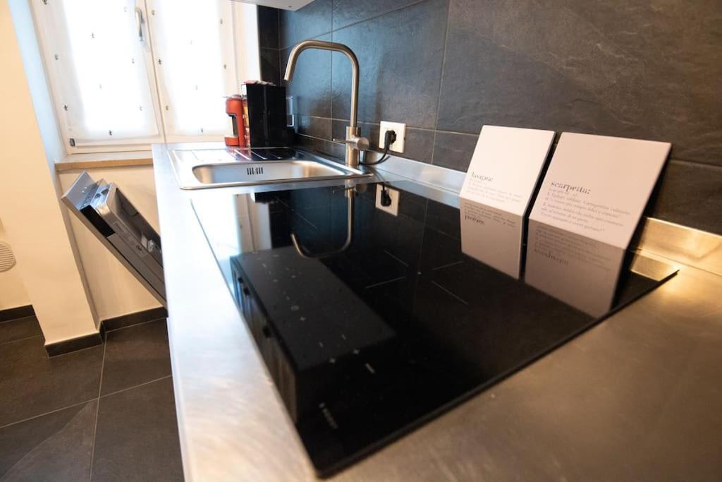 Apartment Casa Cattarinetti - Fiera *