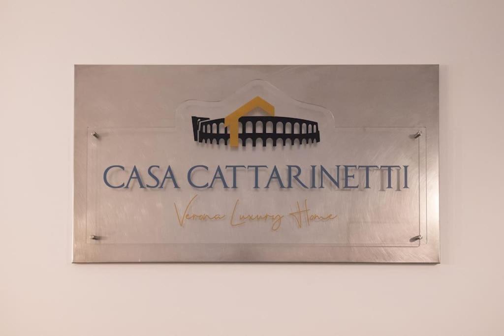 Appartement Casa Cattarinetti - Fiera *