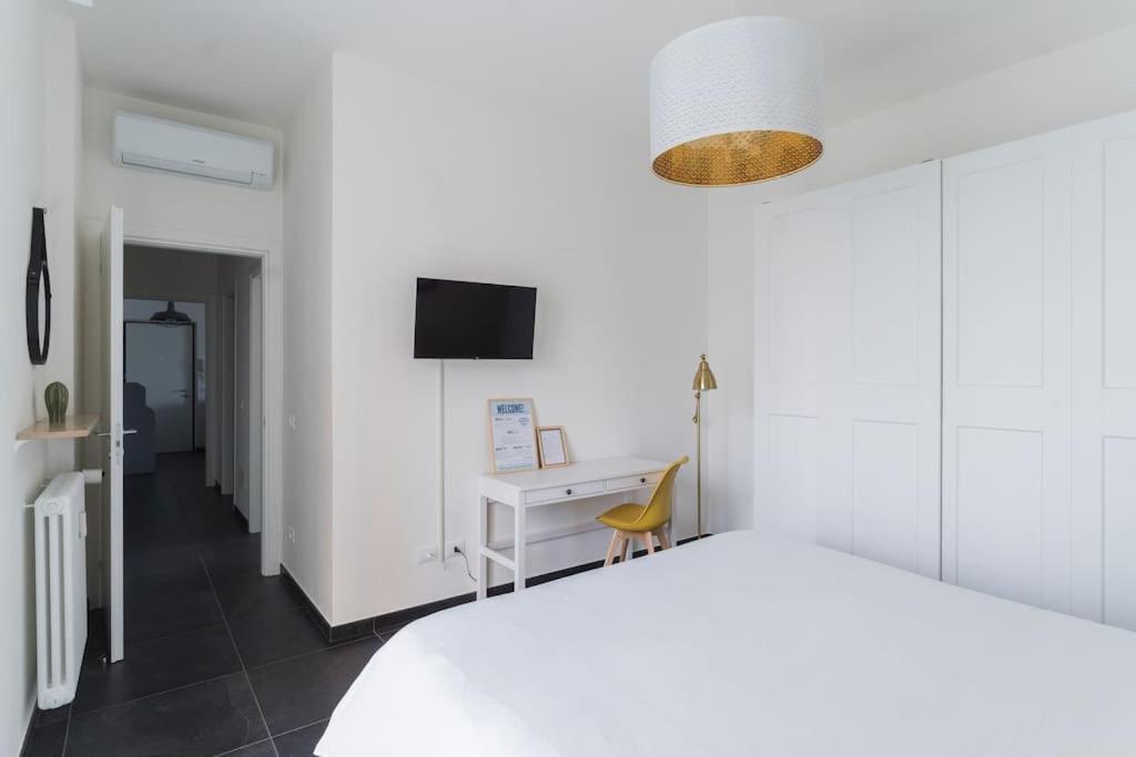 Casa Cattarinetti - Fiera Apartment
