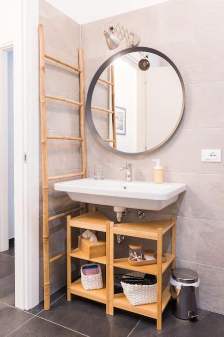 Casa Cattarinetti - Fiera Apartment