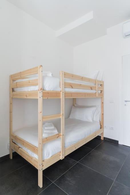 Casa Cattarinetti - Fiera Apartment
