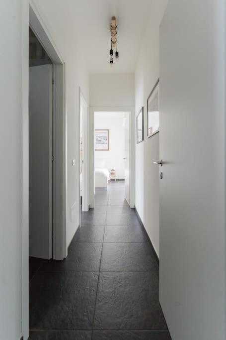 Casa Cattarinetti - Fiera Apartment *