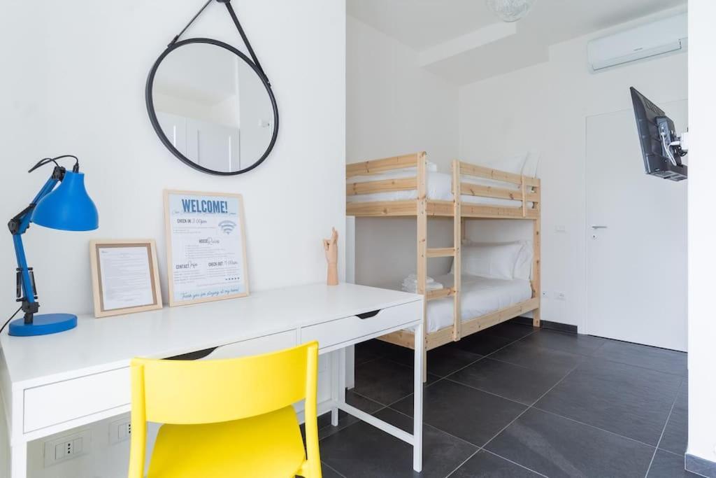 Casa Cattarinetti - Fiera Apartment *