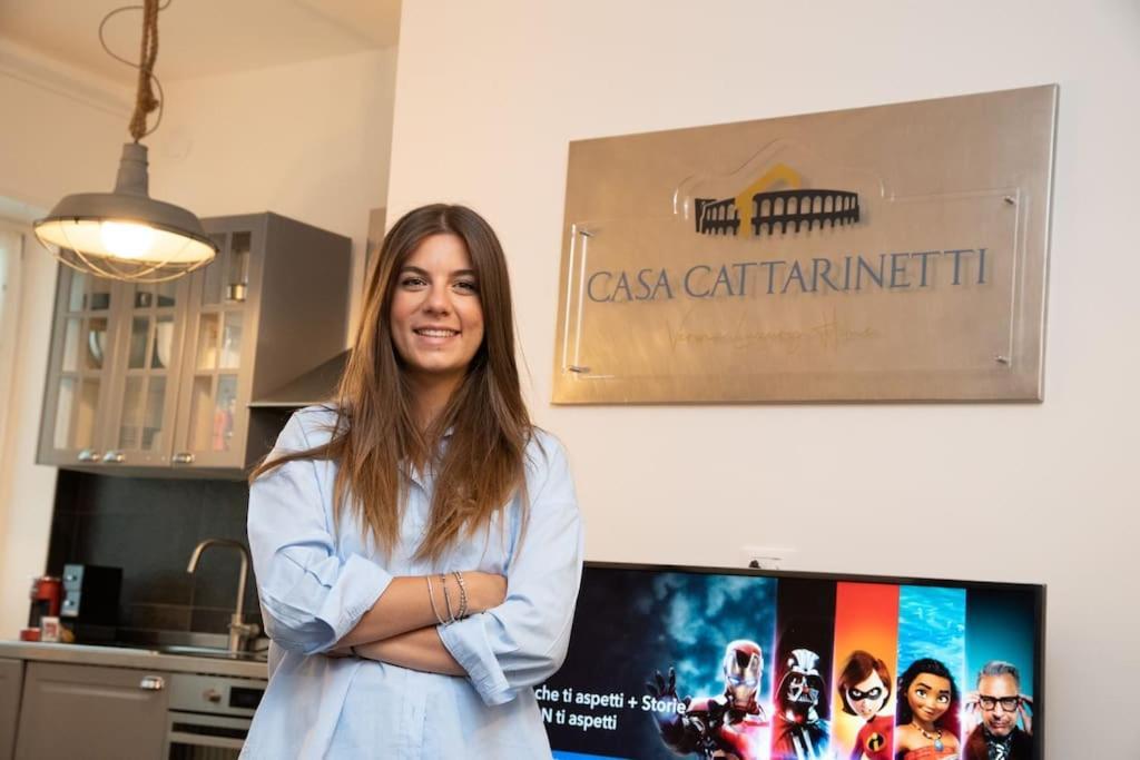 Apartment Casa Cattarinetti - Fiera