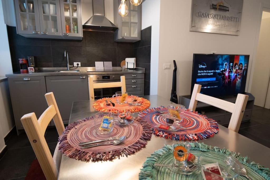 Casa Cattarinetti - Fiera Apartment *